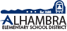 Alhambra ESD